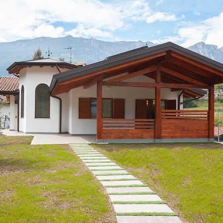Apartamento Casa al Molino Drena Exterior foto