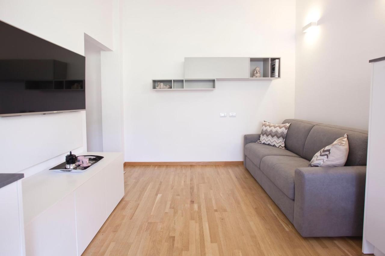 Apartamento Casa al Molino Drena Exterior foto